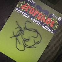 Drennan E-SOX Dropshot Hooks